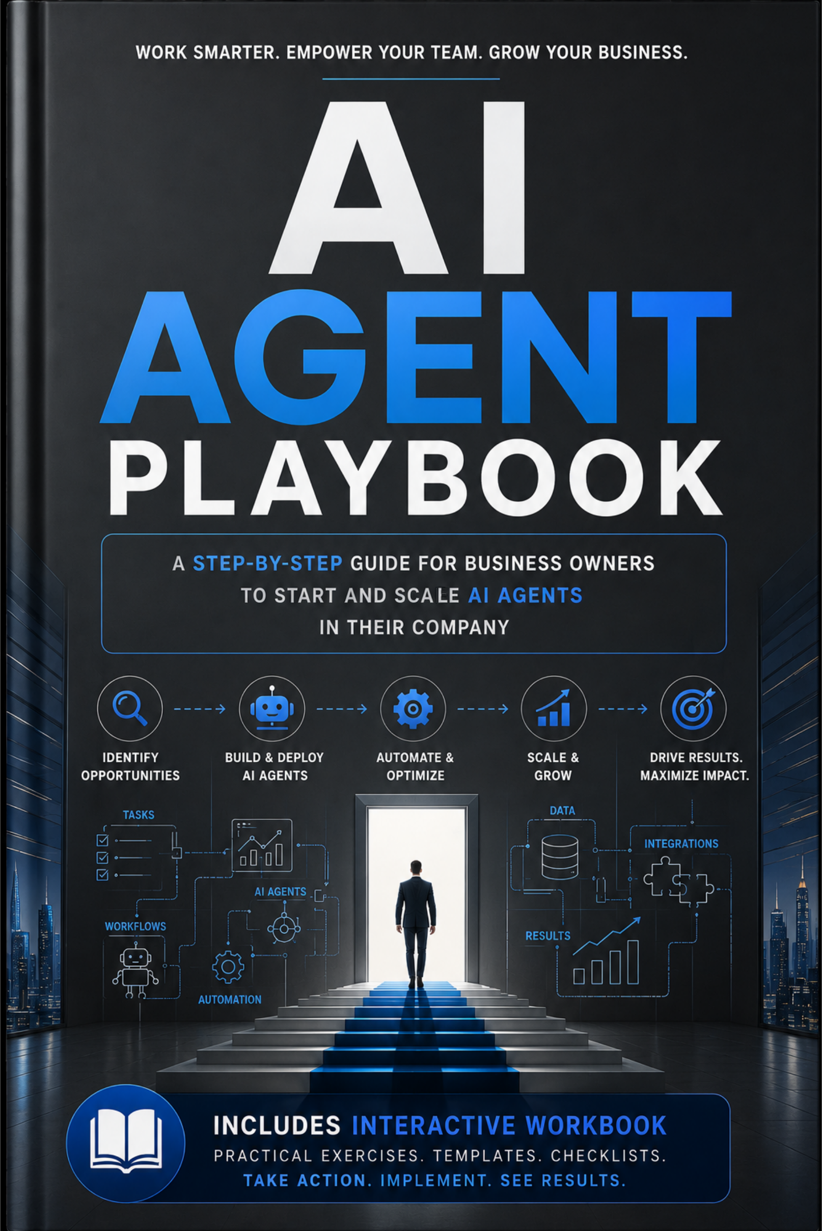The AI Agent Playbook